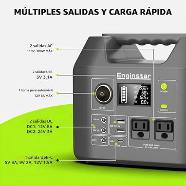 ‼️Estaciones de carga ‼️Soy del cerro y cuento con mensajeria gratis - 3/4