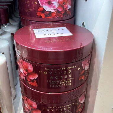 Mantequillas corporales Bath Body Work - 8/8