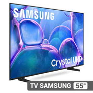 TV Samsung - 55" Class U7900 Series UHD 4K Smart Tizen TV (2025) 465$ - Img 56035991