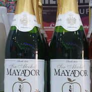 🥂Sidra MAYADOR🥂 ✅Sin alcohol✅ ⭐750ml⭐ - Img 52318228