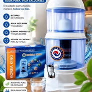 Filtros de agua de 16 litros Onli onli - Img 56515655