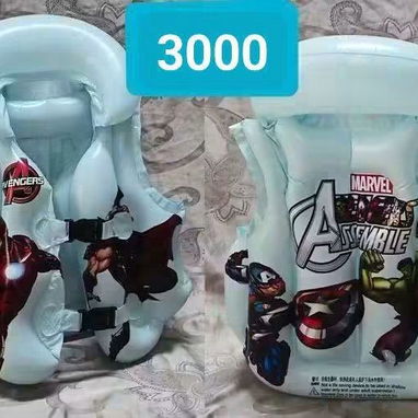 🏖🤩CHALECOS SALVAVIDAS a 3mil🏖🤩 - 6/10
