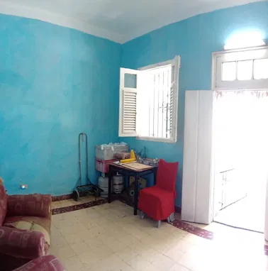 (al312)-7500-Apartamento en bajos en Marianao.(53022922). - Img 99366394