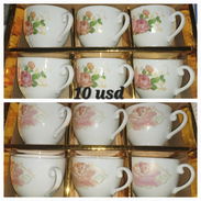 Tazas de cerámica - Img 56651868
