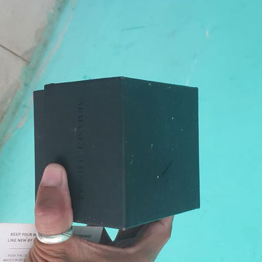 Vendo reloj Armani original - 6/8