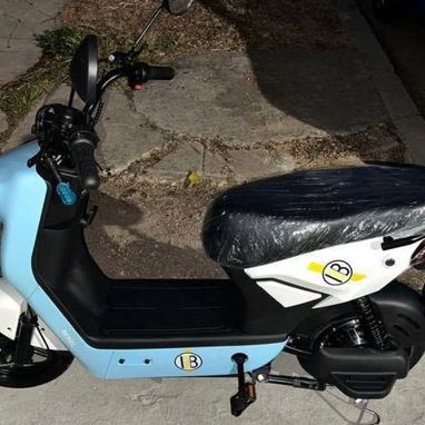 🛵*BICIMOTO B1*🛵 - Img 123231360