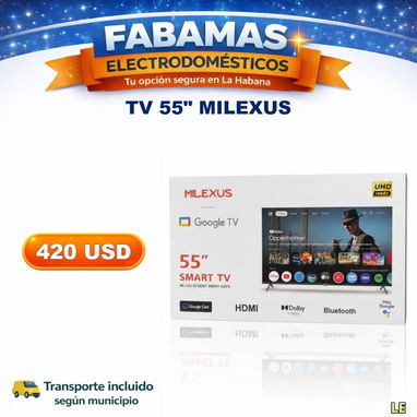 Televisores - Img 123856307