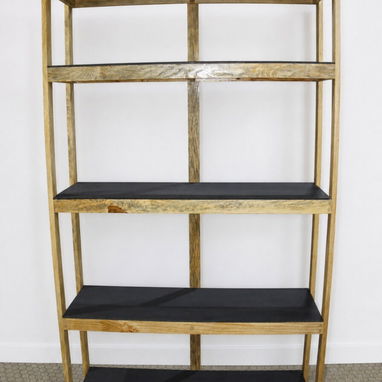 Estante vertical de 5 niveles - Img 123999803