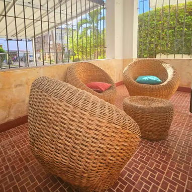 🔐🧼Hermosa Casa de 3 Habitaciones y 2 Baños en Miramar REF 1402 - Img 98149377