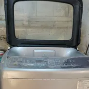 Cambio lavadora sansumg de 9kg x lavadora semi automática - Img 56304000