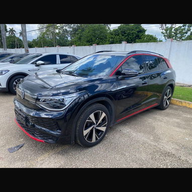 Vw id6 2023 New.. 5mil km - 2/7