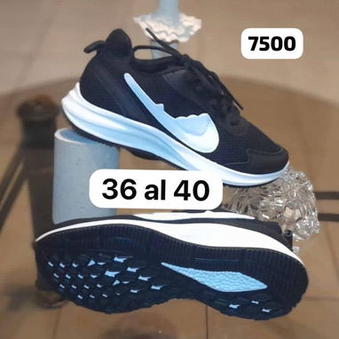 Venta de  tenis de hombre - Img 124223970