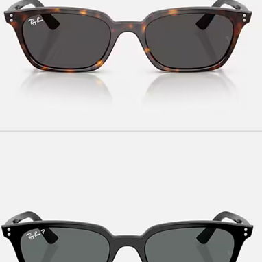 Rayban Originales 100% (Aviator,Megawayfarer y más) - 7/10