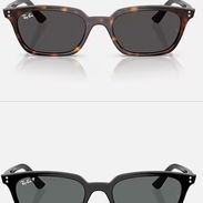 Gafas RayBan Originales - Img 51184510