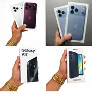 Venta de iPhone gran variedad con su garantía Samsung y Xiaomi nuevos - Img 55299670