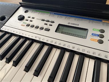 Teclado eléctrico Yamaha / piano‼️ - Img 66838729