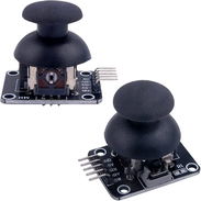 Módulo Joistick Arduino - Img 57016350