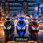Motos - Img 57991099