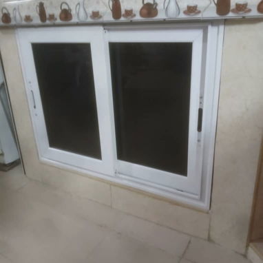 Se hacen trabajos de Carpintería  de aluminio - 5/10