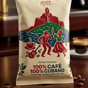 PAQUETES DE CAFÉ CUBANO - Img 56211544