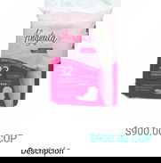Intimas o almohadillas sanitarias. ESCRÍBEME al WhatsApp 56249037 - Img 49007389