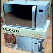 Microondas Milexus - Img 55796797