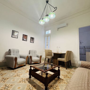 Alquiler nuevo apartamento en La Habana Vieja. Desde 25$ dia - Img 110247932