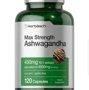 Ashwagandha (Suplemento avanzado natural) - Img 50489644