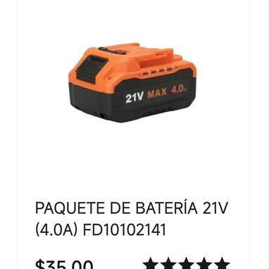 💢OFERTAS HERRAMIENTAS & TRABAJO,...💢 - 3/10