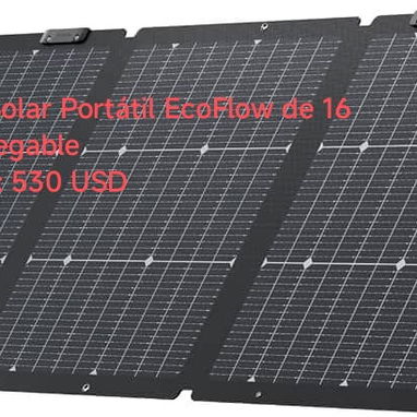 Paneles Solares - 7/8
