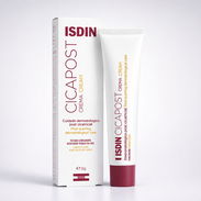 ISDIN Cicapost Crema 50g - Img 56415992