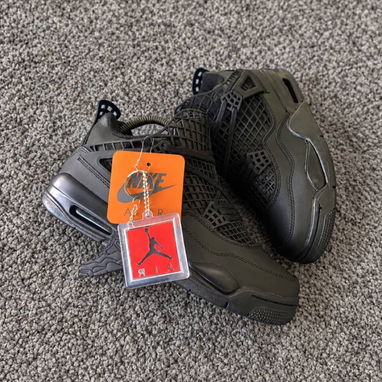 Venta de Jordan 4 dé mayas( J4 Net ) - 2/2