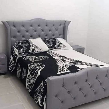 Muebles camas y colchones originales - 5/10