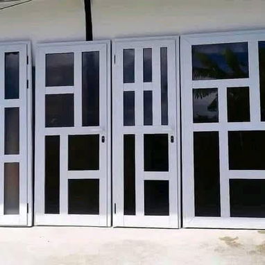 Marquetería de aluminio marca mango - Img 122399409