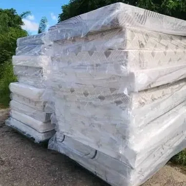 🛏️✨ ¡CAMAS Y COLCHONES DE LUJO, IMPORTADOS Y 100% ORIGINALES! ✨🛏️ - Img 126316607
