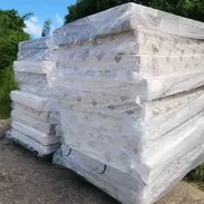 🛏️✨ ¡CAMAS Y COLCHONES DE LUJO, IMPORTADOS Y 100% ORIGINALES! ✨🛏️ - Img 56459736