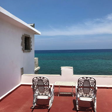 📱 Espectacular Villa de Lujo con Piscina y Salida Directa al Mar - Img 116123199