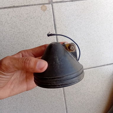 Bombillo de moto - 2/2