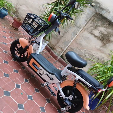 Bicimoto MAF67 - 2/3