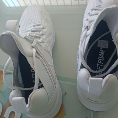 Vendo tenis marca Puma nuevos - Img 121020905