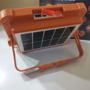 Lamparas solares y recargable - Img 57723708
