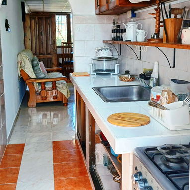 Apartamento en Reparto Modelo.Regla - 5/10