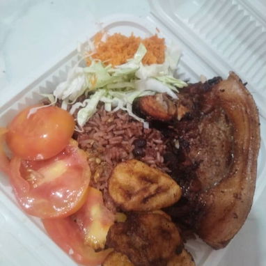 Ofertas de almuerzo y comidas - Img 121510982