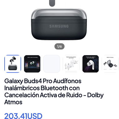 Audífonos de varios modelos - 6/6