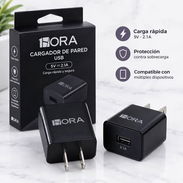 ⚡ CARGADOR DE PARED 1HORA - Img 57846887