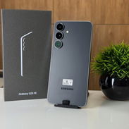 Excelente 💎 Samsung Galaxy S25 FE 5G Dual-SIM ▪︎ SELLADOS ▪︎ GARANTIA ▪︎ - Img 52365427