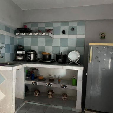 Se vende apartamento en la Habana al doblar de el Almejeiras - Img 125884207