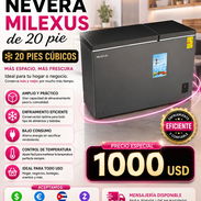 ❄️🧊 ¡MÁS ESPACIO, MÁS FRÍO, MÁS TRANQUILIDAD! 🧊❄️ cell 54389456 - Img 56383971