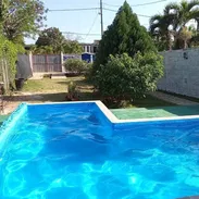 Cod.Z 🏠 Casa en Guanabo con Piscina Climatizada 🏊♂️ ¡Huye del Apagón en Familia! 🏖️ - Img 55737154