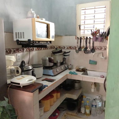 Venta de casa ampliacion almendares playa - Img 120753021